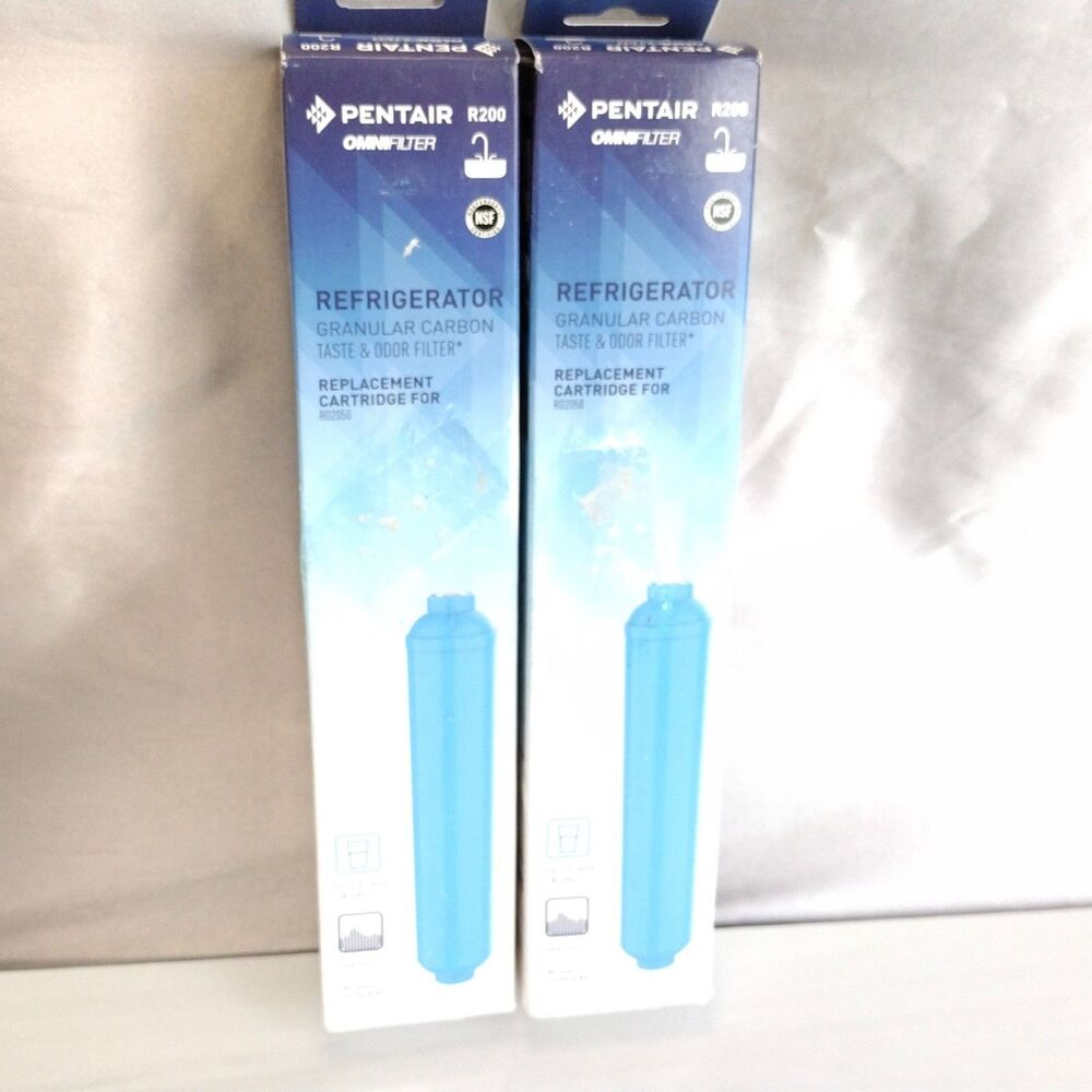PENTAIR Omnifilter R200 Filter Cartridge R200-S6-S18 - Picture 6 of 6